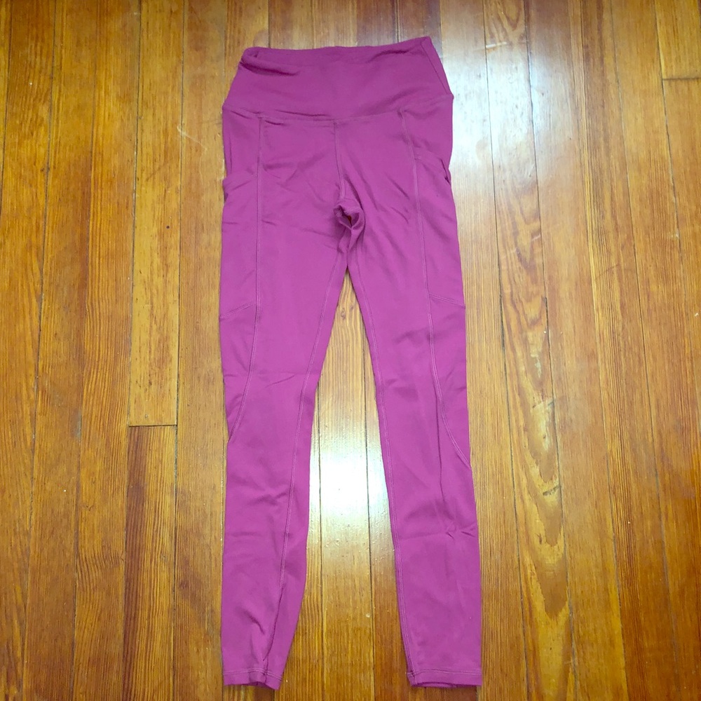 P’tula leggings
